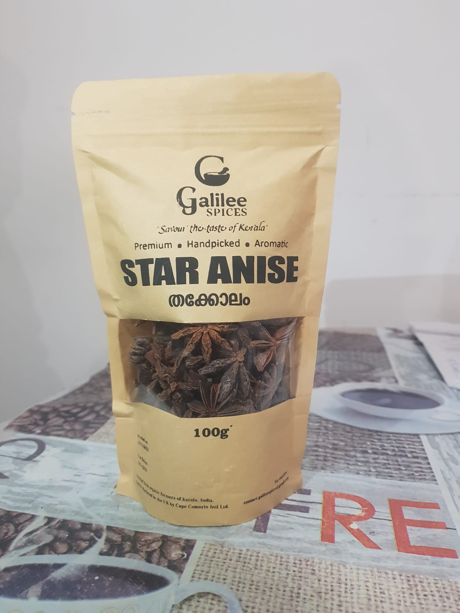 Star Anise